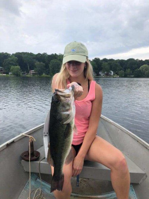 fishing